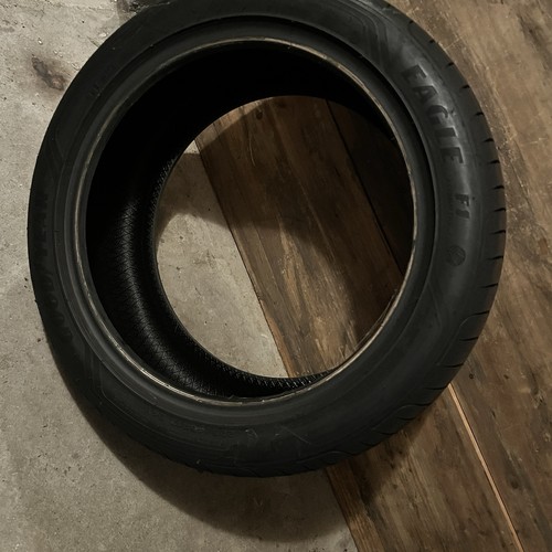 Goodyear eagle f1 - eagle,