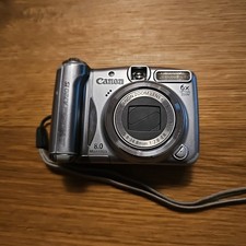 Digitalkamera Canon PowerShot