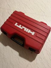 Hilti Leerkoffer AG 125-A22 |