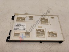 Mercedes GLA X156 13-19 Front