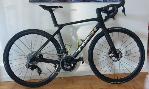 Trek madone sl6 - trek,
