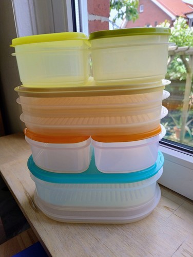 Tupperw teil kühlschrank - tupperw,