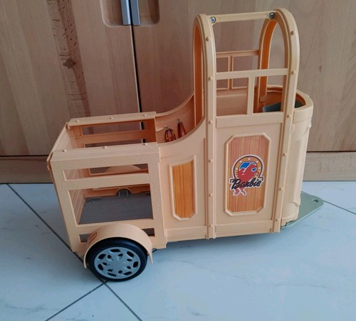 Mattel barbie zubehör - barbie,