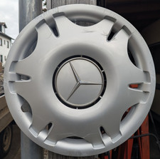 1x Radkappe 16" Original MERCEDES VITO Viano W639 hubcap 6394000025 Enjoliveur