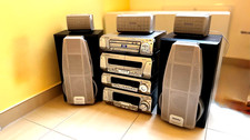 Technics 290 1 hifi - 290, 5.1