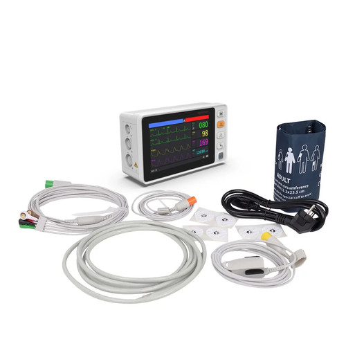 Tragbarer vital signs - tragbarer,