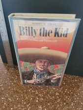 Billy the Kid: A Short and