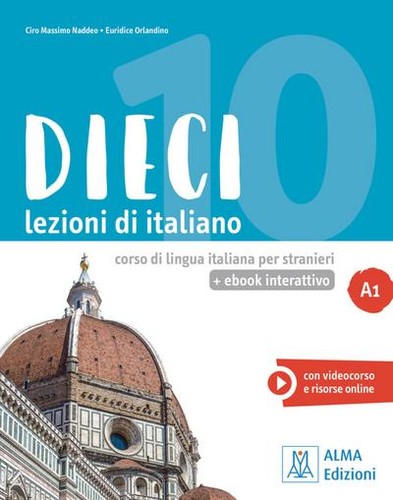 Dieci einsprachige - dieci, a1