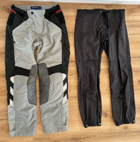 Bmw motorrad rallye - 3, hose