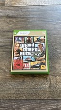 GTA 5 - Grand Theft Auto V - [Xbox Series X] 