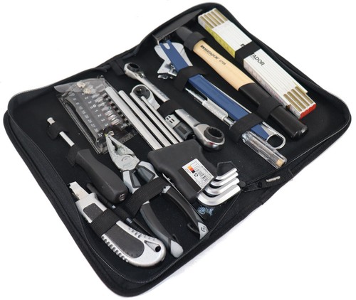 Matador werkzeugtasche home - -,