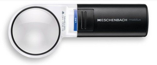 Eschenbach mobiluxled lupe - eschenbach,