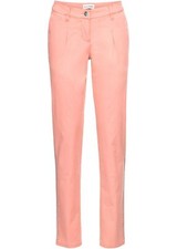 Stretchhose mit Nieten Gr. 38