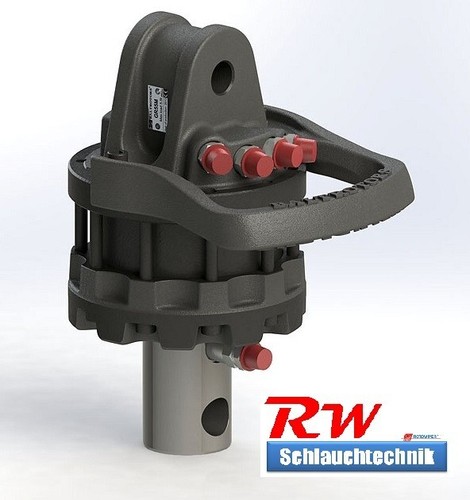 Baltrotors rotator gr55m 5 - rotator, 5,5
