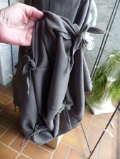 5023 Turbulence Hose Farbe beige braun??? für große Frauen