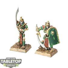 Tomb Kings of Khemri - 2 x