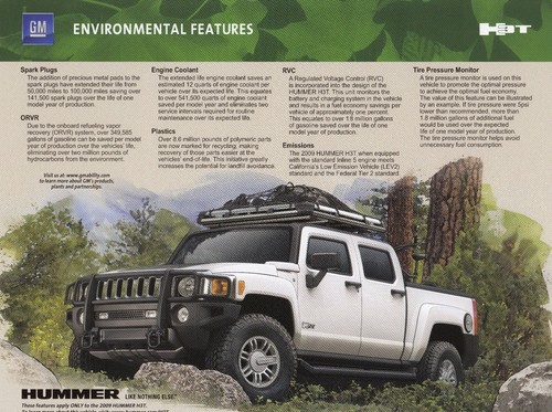 Hummer environmental - hummer,