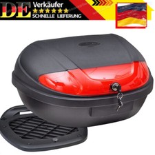Motorradkoffer Top Case Roller