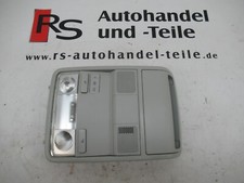 VW Golf 5 V 1K 03-09 Innenleuchte Innenraumleuchte vorne  1K0867489C 1K0947105P