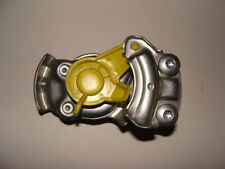 Kupplungskopf gelb M22 mit Ventil für LKW Zugmaschine Traktor Druckluft Anschluß