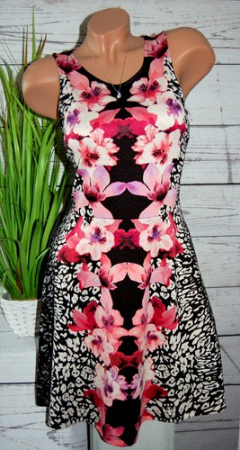 Kleid stretchkleid - kleid,