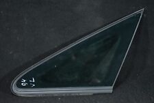 Opel Zafira B Vordere Dreieckscheibe Seitenscheibe vorne links 43R-007951