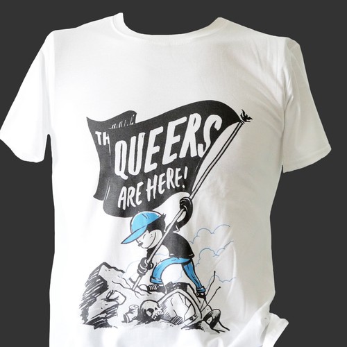 The queers punk - the, rock