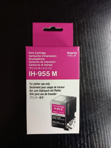 Original tintenpatrone 955 - tintenpatrone, ih-955