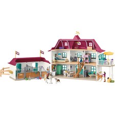 Schleich Horse Club Lakeside
