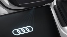 Original Audi LED