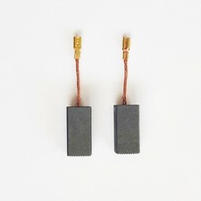 Kohlebürsten für Top Craft