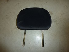 Kopfstütze Opel Corsa B original Opel auch GSi Schwarz Velour