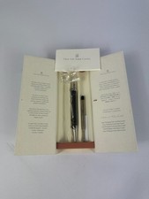 Vintage Kugelschreiber Graf