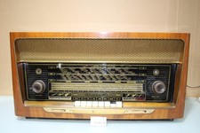 Grundig röhrenradio 3090 - grundig,