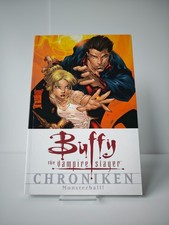 Buffy the Vampire Slayer
