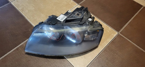 Frontscheinwerfer audi - frontscheinwerfer,