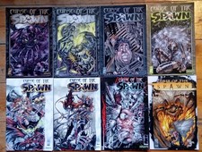Curse Of The Spawn 1 - 14