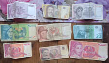 Alte Jugoslawische & Serbische