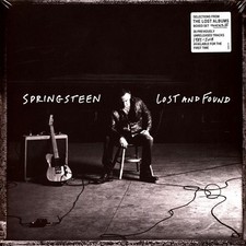 Bruce Springsteen - Lost And