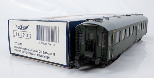 Liliput l334517 personenwagen - l334517,