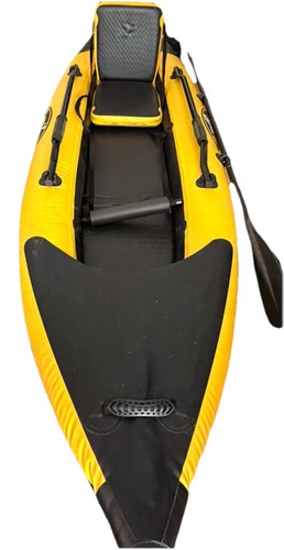 Kayak spro meter 0 95 - 2,