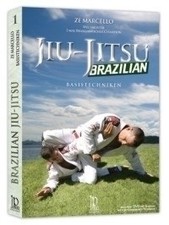 Brazilian Jiu-Jitsu
