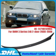 Für BMW 3er E46 2Tür 00-06 51718232894 Windabweiser Abdeckung Wischer Windlauf