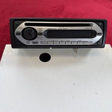 Sony CDX-GT20 MP3, WMA 45Wx4 Autoradio