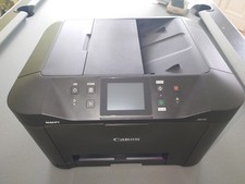 Canon MAXIFY MB5150