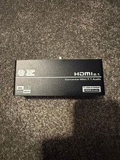 Tendak hdmi audio - hdmi,