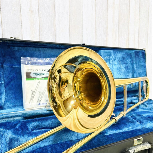 Yamaha ysl 647 professional - yamaha, ysl-647