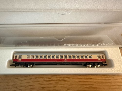 Märklin 8735 - märklin, z