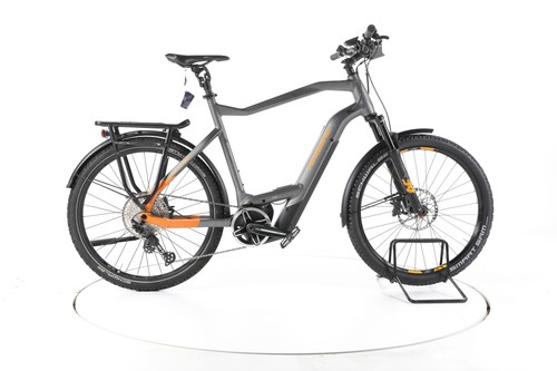 Haibike trekking - haibike,