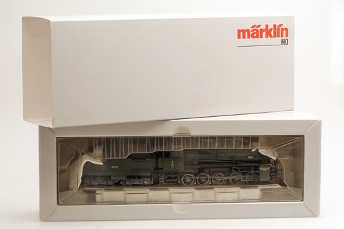Märklin 39556 1 - märklin,